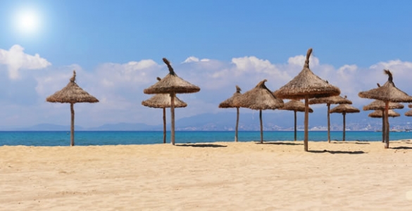 Reserva Hotel en Mallorca