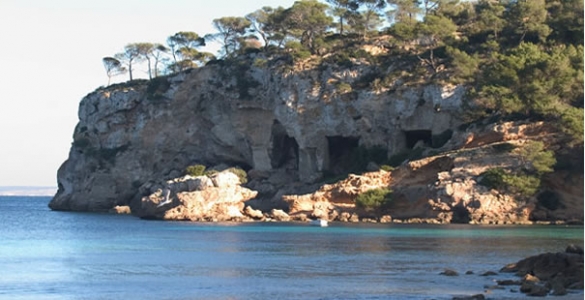 Reserva Hotel en Mallorca