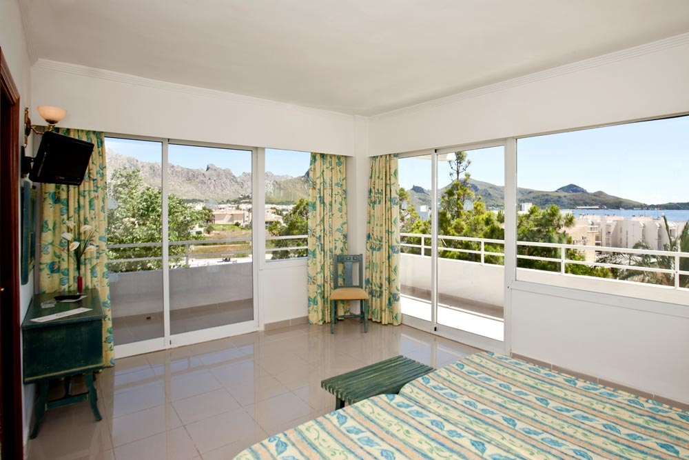 Pollensa Park & Spa