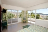 Hotel Pollensa Park, habitaciÃ³n vistas