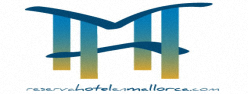 Trascripción del texto del logotipo